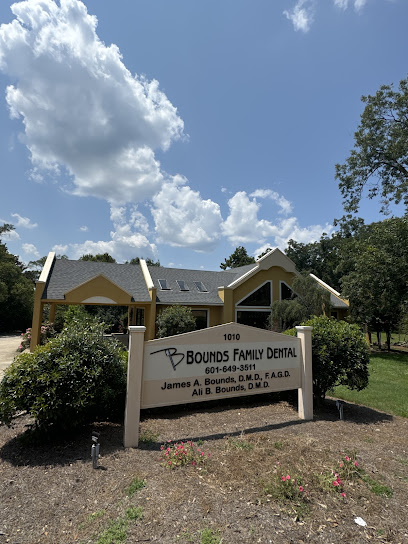 Bounds Family Dental image