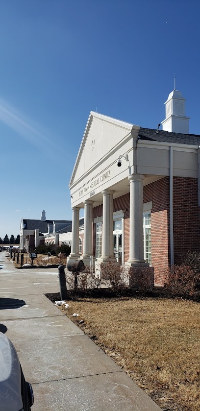 Boys Town National Research Hospital image