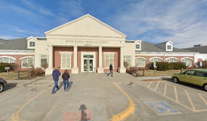 Boys Town Pediatric Neurology Clinic image