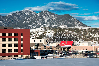 Bozeman Health Cardiology Clinic main image