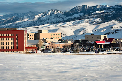 Bozeman Health Women's Specialists Clinic image