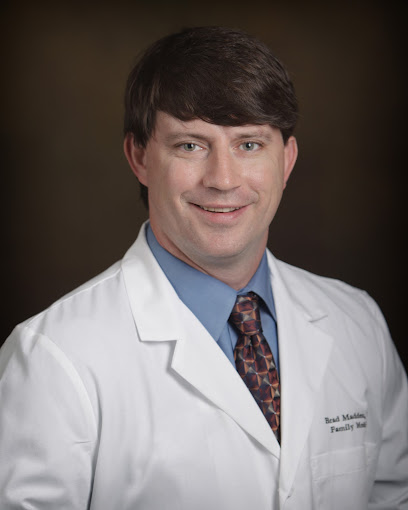 Brad Madden, MD image