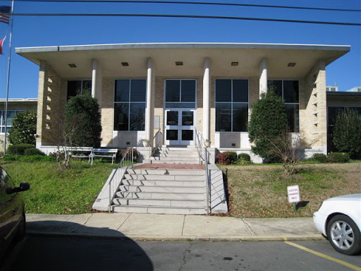 Bradley County Medical Center main image