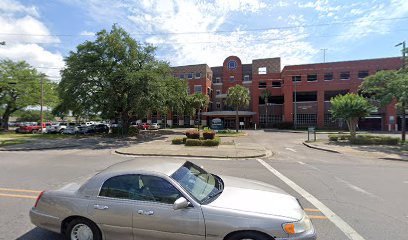 Bradley M. Myers, FNP - Hattiesburg Clinic Hematology/Oncology image