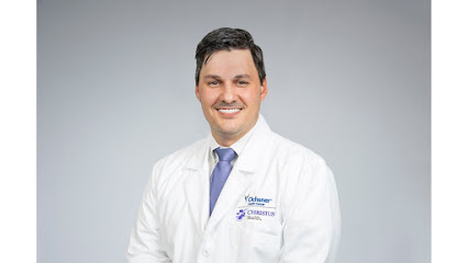 Brandon Leggio, MD image