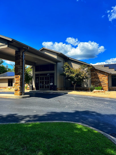 Branson Dental Center image