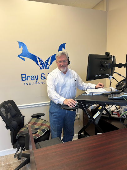 Bray and Oakley Insurance Agency main image