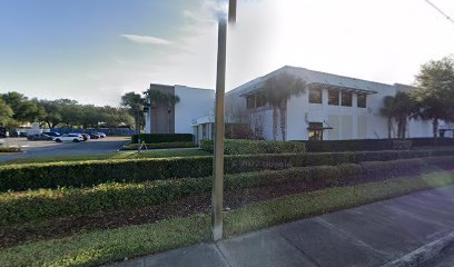 Breast and Imaging Center at Winter Haven Women's Hospital main image