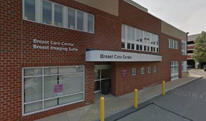 Breast Care Center image