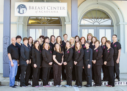 Breast Center of Acadiana - Lafayette main image