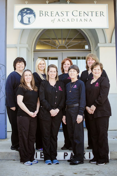 Breast Center of Acadiana - Youngsville main image