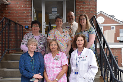 Breast Health Center at MDI Hospital image