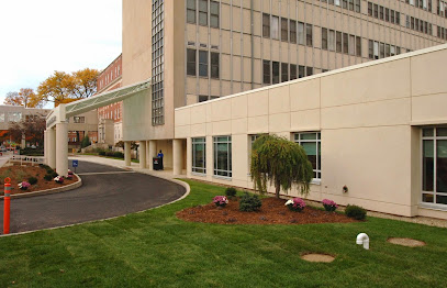 Breast Health Center at the Comprehensive Women's Health Center main image