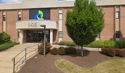 Breast Health Services at 1405 N. Cedar Crest image