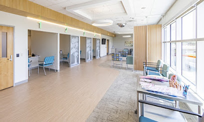 Breast Health Services at Lehigh Valley Hospital–Hecktown Oaks image