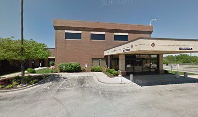 Breast Imaging, The University of Kansas Health System KU MedWest, Medical Pavilion image