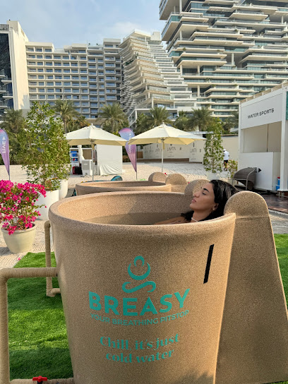 Breasy Ice Bath - FIVE Palm Jumeirah main image