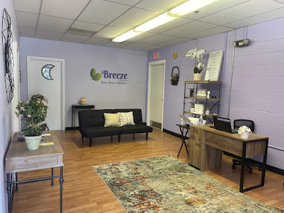 Breeze Wellness center image