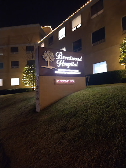 Brentwood Hospital of Shreveport image