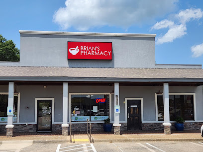 Brian's Pharmacy image