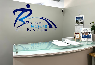 Bridge Rehab. and Pain Clinic image