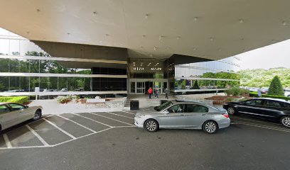 Bridgeport Hospital Center for Geriatrics image