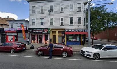 Bridgeport Hospital Center for Sleep Medicine image