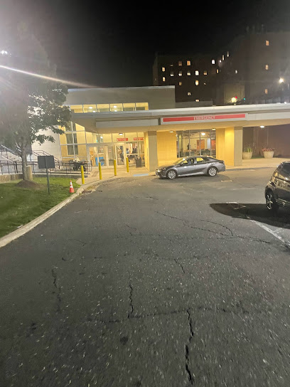 Bridgeport Hospital Emergency Room main image