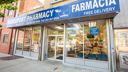 Bridgeport Pharmacy image