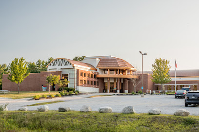 Bridgton Hospital main image