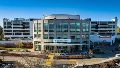 Brigham and Women's Faulkner Hospital image