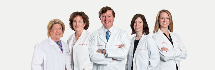 Brigham-Faulkner Ob/Gyn Associates, P.C image