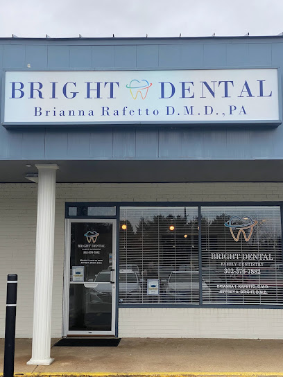 Bright Dental - Brianna Rafetto D.M.D., P.A. main image