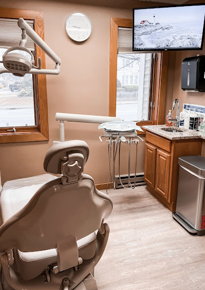 Brighton Dental Associates image