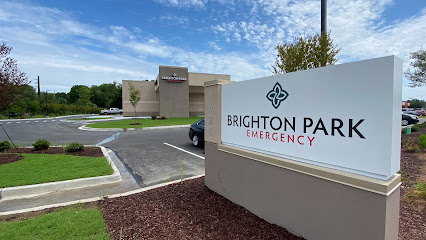 Brighton Park Emergency image