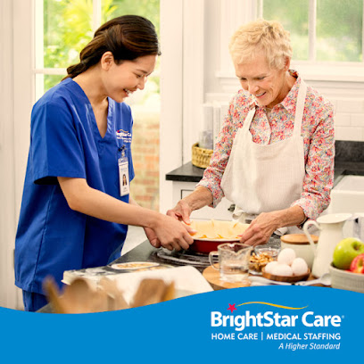 BrightStar Care image