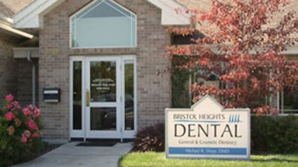 Bristol Heights Dental image