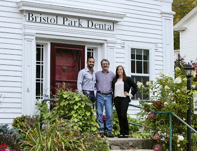 Bristol Park Dental image