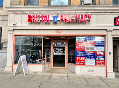 Bristol Pharmacy main image