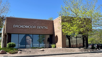 Broadmoor Dental main image