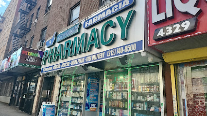 Broadway Pharmacy & Surgical image