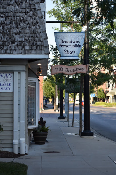 Broadway Pharmacy image