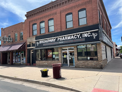 Broadway Pharmacy Inc image