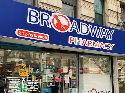 Broadway Pharmacy image