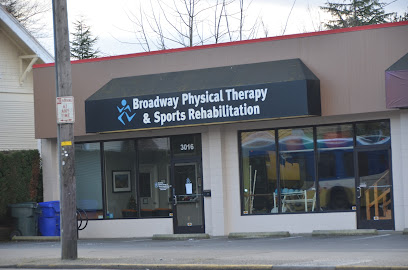 Broadway Physical Therapy & Sports Rehabilitation, LLC main image