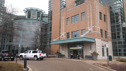 Bronson Methodist Hospital main image