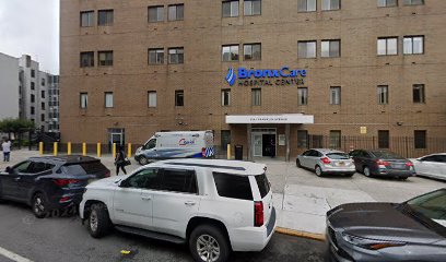 BronxCare Hospital Center CPEP (Comprehensive Psychiatric Emergency Program) image