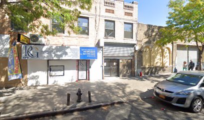 BronxCare Psychiatric Adult Outpatient Practice -II image