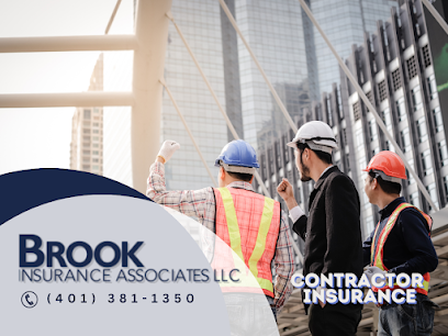 Brook Insurance Associates LLC main image