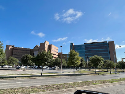 Brooke Army Medical Center (BAMC) image